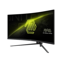 MSI MAG 345CQR  – 34