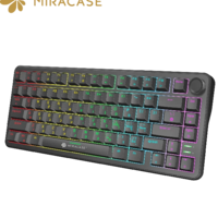 Miracase MMCK300 – لوحة مفاتيح ميكانيكية سلكية