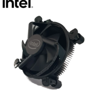 מאוורר Intel CPU Cooler for LGA1155/1156/1150/1200