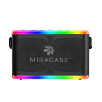 سماعة محمولة + ميكروفون Miracase MBTS880 - Copy 0