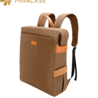 حقيبة ظهر MIRACASE NB-080 بحجم 15.6 إنش