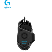 עכבר גיימינג חוטי Logitech G502 HERO