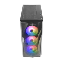 صندوق جيمينج Antec DF700 FLUX Mid tower