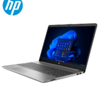 كمبيوتر محمول HP 250 G9 15.6 i5/8/512/DOS/1Y