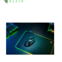 فأرة لاسلكية Razer Basilisk V3 X Hyperspeed