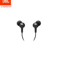 JBL C100SI In-Ear Headphones