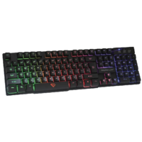 SCORPIUS 4-in-1 Gaming Set