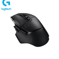 Logitech G502 X Lightspeed Wireless Gaming Mouse