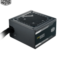 محول طاقة Cooler Master G800 GOLD 80Plus