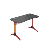 שולחן גיימינג RAGNAR RGB RED