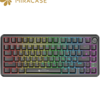 Miracase MMCK300 – لوحة مفاتيح ميكانيكية سلكية