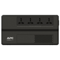 APC EASY UPS BV 1000VA, AVR, Universal Outlet, 230V