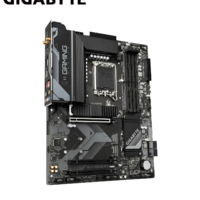 Gigabyte B760 Gaming X AX 1.2 DDR5 WIFI