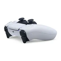 DualSense™  White Wireless Controller for PS5
