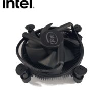 מאוורר Intel CPU Cooler for LGA1155/1156/1150/1200