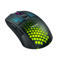 עכבר גיימינג אלחוטי  ROCCAT® Burst™ Pro Air
