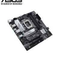 لوحة أم Asus Prime B660M-A D4
