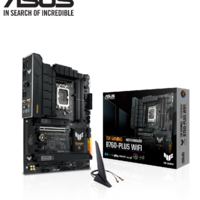 لوحة أم ASUS TUF GAMING B760-PLUS WIFI DDR5