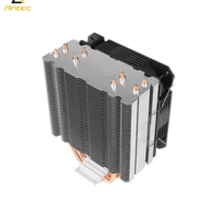 Antec A400i Neon Lighting CPU Air Cooler