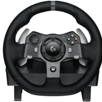 הגה מירוצים Logitech G920 Racing wheel for Xbox/ PC