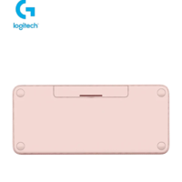 Logitech K380 Bluetooth Keyboard