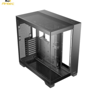 Antec C8 Mid-Tower E-ATX Black