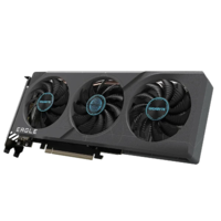 كرت شاشه GIGABYTE GeForce RTX™ 4060 EAGLE OC 8G