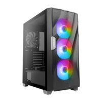 صندوق جيمينج Antec DF700 FLUX Mid tower