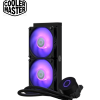קירור נוזלי למעבד MasterLiquid ML240L V2 RGB