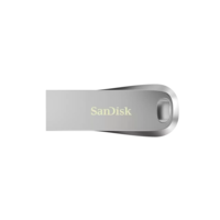 זיכרון נייד SanDisk Ultra Luxe USB 3.2 256GB  Flash Drive