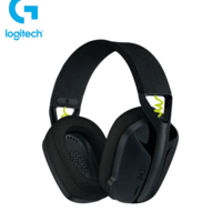 سماعات رأس لا سلكية Logitech G435 LIGHTSPEED Wireless and Bluetooth®