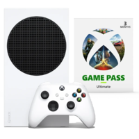 XBOX SERIES S – STARTER EDITION