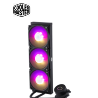 קירור נוזלי למעבד MasterLiquid ML360L V2 ARGB