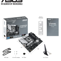 ASUS PRIME B760M-A WIFI