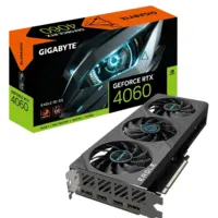 كرت شاشه GIGABYTE GeForce RTX™ 4060 EAGLE OC 8G