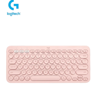 Logitech K380 Bluetooth Keyboard