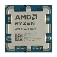 AMD Ryzen 5 9600X Tray up to 5.4GHz 6 cores Radeon Graphics