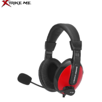 سماعات رأس سلكية  XTRIKE ME HP-307 Stereo Gaming Headset