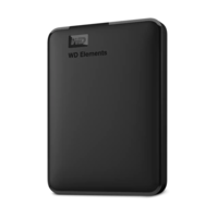 قرص صلب خارجي WD Elements Portable HDD 1TB