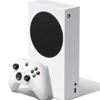 XBOX SERIES S – STARTER EDITION