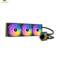 مبرد مائي للمعالج ANTEC VORTEX LUM 360 ARGB