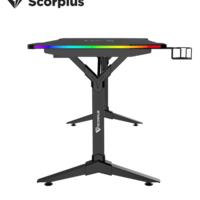 שולחן גיימינג SCORPIUS DESKPRO-HJ150
