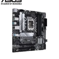 لوحة أم Asus Prime B660M-A D4