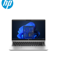 كمبيوتر محمول -HP ProBook 440 G10 14'  i5-1335U/16GB/512GB/DOS/3YOS