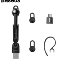 אוזניית בלוטות' אלחוטית BASEUS A05