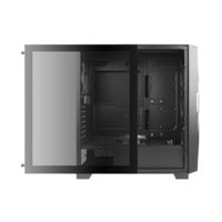 صندوق جيمينج Antec DF700 FLUX Mid tower