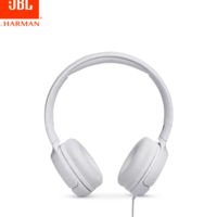 אוזניות חוטיות JBL Tune500 Wired on-ear