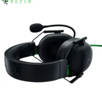 سماعة رأس سلكية Razer BlackShark V2 X
