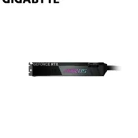 AORUS GeForce RTX 5080 XTREME WATERFORCE 16G 360MM RADIATOR