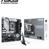 ASUS PRIME B760M-A WIFI